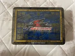 竜の紋章 デュエリストカードキャリングケース デッキケース 青 ブルー