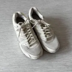 NIKE スニーカー 靴 Air Max エアマックス　コマンド　25cm