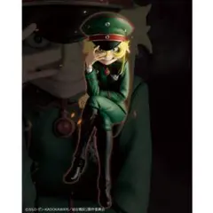 幼女戦記 プライズフィギュア ターニャ・デグレチャフ