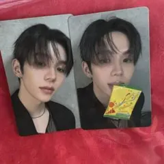 RIIZE 東京ドーム 6000円 購入 特典 ショウタロウ トレカ