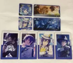 プロセカ KAITO エピカ メモステ - メルカリ