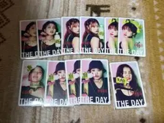 HANA ボディメンテ　トレカまとめ売り