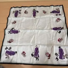 バーバリー ハンカチのサムネイル
