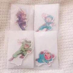 忍たま乱太郎 アクスタ