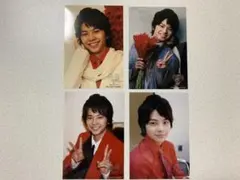 SexyZone 公式写真　フォトセ　佐藤勝利