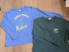 120 Tシャツ まとめ売り - メルカリ