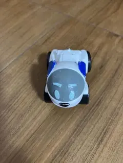 パウパトロール　ダイキャストビークル　ロボドッグ