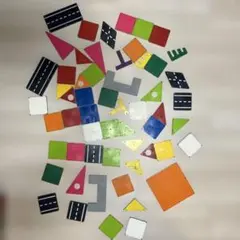 ピタゴラス 知育玩具