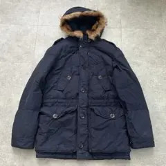 n3b ダウンジャケット