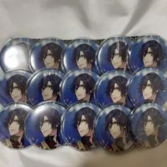 一ノ瀬トキヤ シャニフェス 缶バッジ ×15