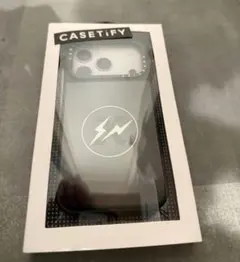 CASETiFY× fragment × トリプルコラボiPhone 17Pro - メルカリ