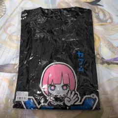 小林千晃 CHIAKISS およ Tシャツ BLACK - メルカリ