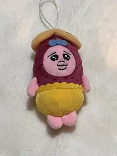 おぱんちゅうさぎ マスコット スシロー