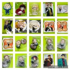 A3! 【秋組　セット】