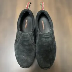 X*X様 MERRELL メレル ジャングルモック スエード スリッポン 27 