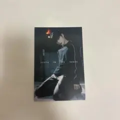 ZEROBASEONE キムジウン カード