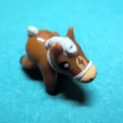 ミニチュアフィギュア