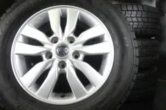 NISSAN ニッサン C25 セレナ純正 16インチ ~スタッドレス NISSAN ニッサン C25 セレナ純正 16インチ ~スタッドレス オ