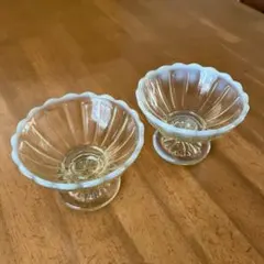 2025年最新】ガラス 皿 乳白色の人気アイテム - メルカリ