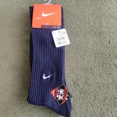 ナイキ　靴下