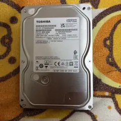 2026年最新】東芝 HDD 1TBの人気アイテム - メルカリ