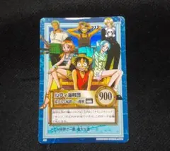 未開封】ワンピース JHF2011-W PR プロモ カードセット トリコ - メルカリ