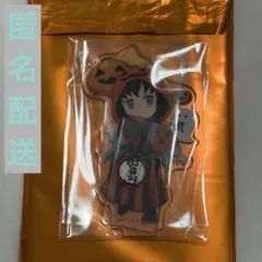 鬼滅の刃 ハロウィン2021 アクリルスタンドB 時透無一郎