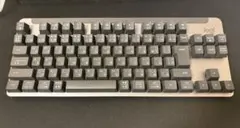 【美品】Logicool K855 ロジクール　無線　ゲーミングキーボード