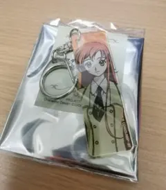 コードギアス スティックアクリルキーホルダー シャーリー