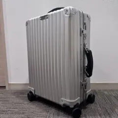 新品】生涯保証 リモワRIMOWAクラシックキャビンCLASSIC Cabin - メルカリ