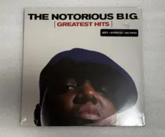2026年最新】notorious b.i.g レコードの人気アイテム - メルカリ