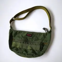 アメリカ製 BRIEFING FLIGHT LIGHT TRYMOON 廃盤品