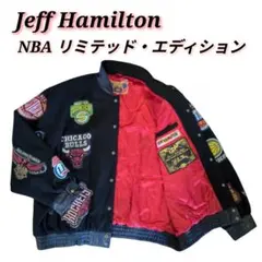 2026年最新】ジェフハミルトン レザー ジャケットの人気アイテム