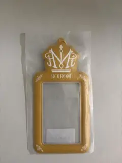 ROIROM 本多大夢 フォトカードケース