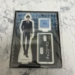 チェンソーマン　TSUTAYA POP UP アクリルスタンド　早川アキ