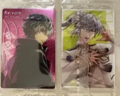 アイナナ ウエハース 百 千