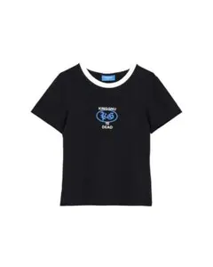 未使用】King Gnu CEN+RAL KG TIGHT TEE Tシャツ - メルカリ