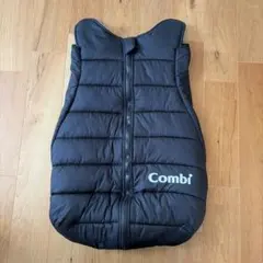 Combi マルチフィットフットマフ　防寒　コンビ　ベビーカー用品