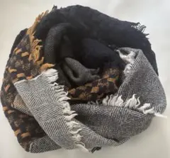 2026年最新】パラスパレス マフラーの人気アイテム - メルカリ