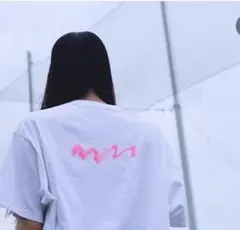 buik/COMOLI/限定teeのサムネイル