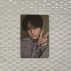 TXT ボムギュ minisode 3: TOMORROW kit トレカ