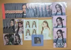櫻井美羽 トレカまとめ売り ME:I kcon2025 オンラインくじ - メルカリ