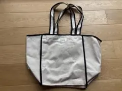 SÉZANE トートバッグ