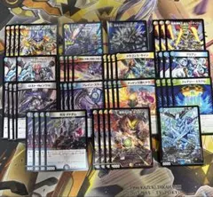赤青マジック デッキ 調整パーツ - メルカリ