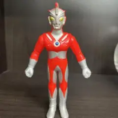 ウルトラセブン ソフビ 1988年 当時物 - メルカリ
