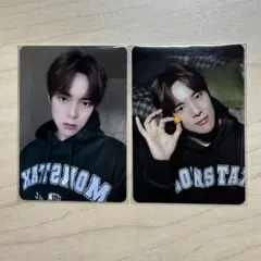 2026年最新】MONSTA X ポップアップの人気アイテム - メルカリ