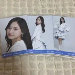 ★乃木坂46 生写真 金川沙耶コンプ★