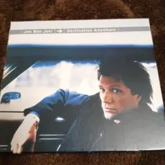 Jon Bon JoviジョンボンジョビDestination Anywhere
