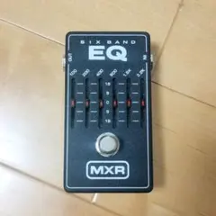 2026年最新】MXR TEN BAND EQの人気アイテム - メルカリ