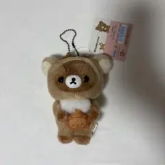リラックマストア限定 こぐまちゃん てのりぬいぐるみ まんぷく - メルカリ